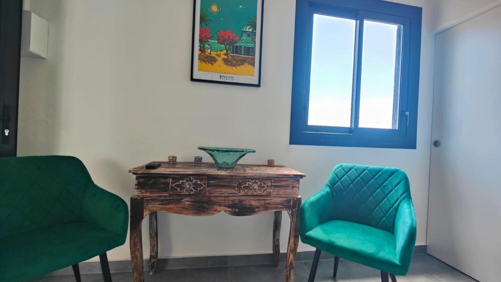 Ti Kaz Solei Apartment Saint-Gilles-les Bains Ngoại thất bức ảnh