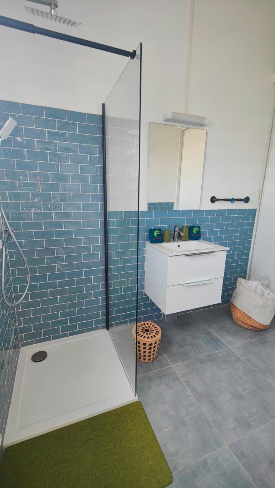 Ti Kaz Solei Apartment Saint-Gilles-les Bains Ngoại thất bức ảnh