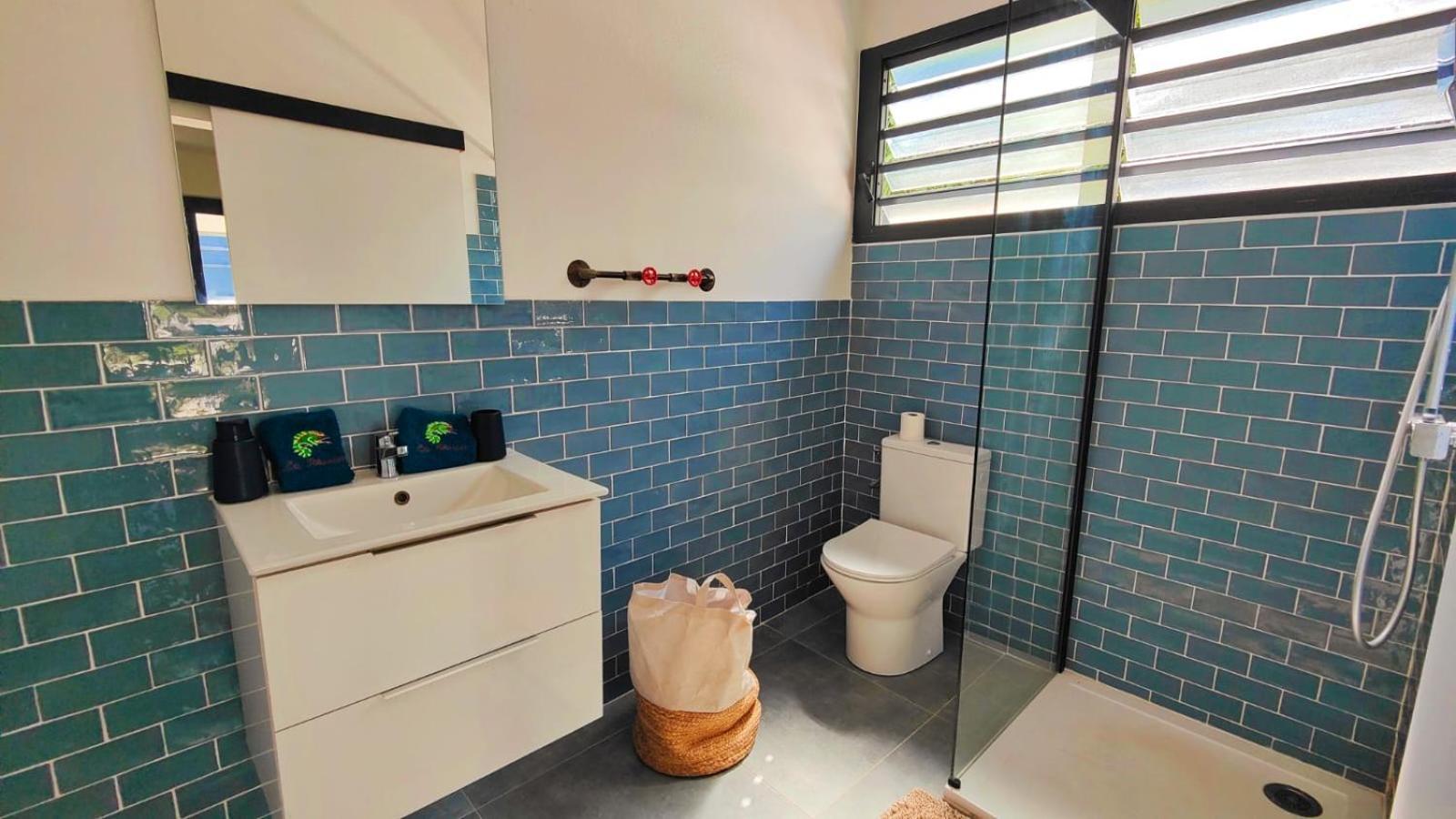 Ti Kaz Solei Apartment Saint-Gilles-les Bains Ngoại thất bức ảnh
